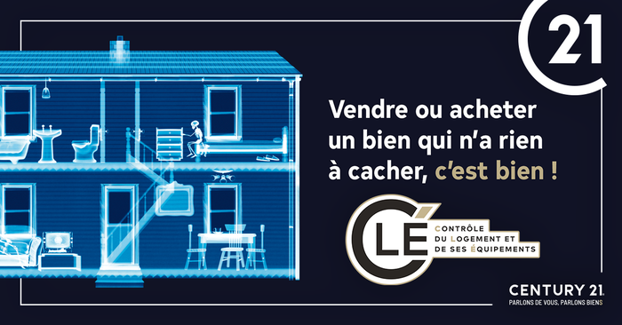 Le Passage d'Agen/immobilier/CENTURY21 Côte Gascogne/vendre étape clé vente service pro immobilier